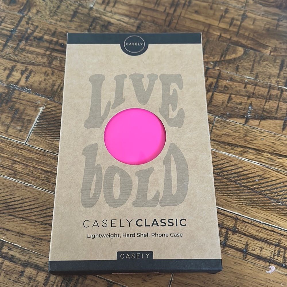 Brand new casely IPhone 11 Pro Max